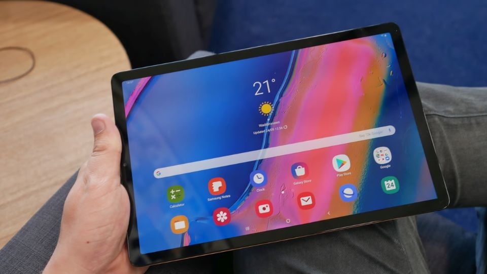 Galaxy Tab S5e