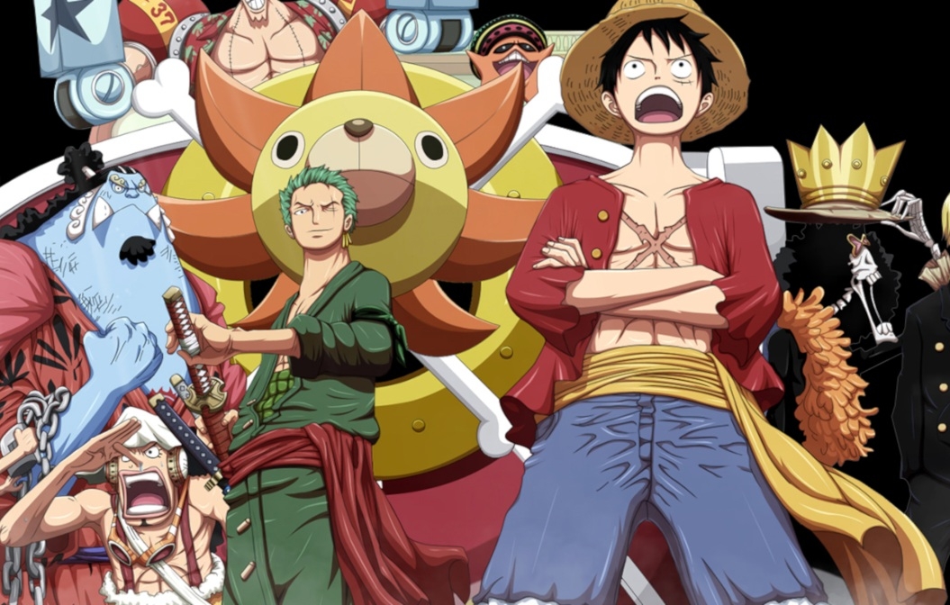 Sunny Pirates: Going Merry 2