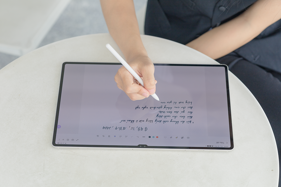 Galaxy Tab S9 Series là “chân ái” mới cho những ai còn lưu luyến Galaxy Tab S7 3