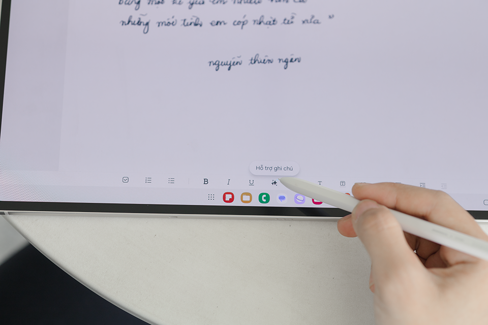 Galaxy Tab S9 Series là “chân ái” mới cho những ai còn lưu luyến Galaxy Tab S7 4