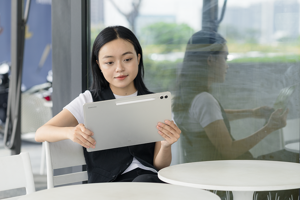 Galaxy Tab S9 Series là “chân ái” mới cho những ai còn lưu luyến Galaxy Tab S7 18
