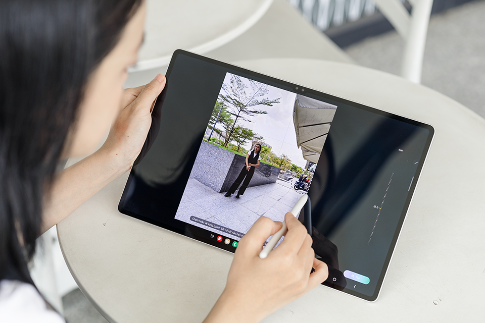 Galaxy Tab S9 Series là “chân ái” mới cho những ai còn lưu luyến Galaxy Tab S7 19