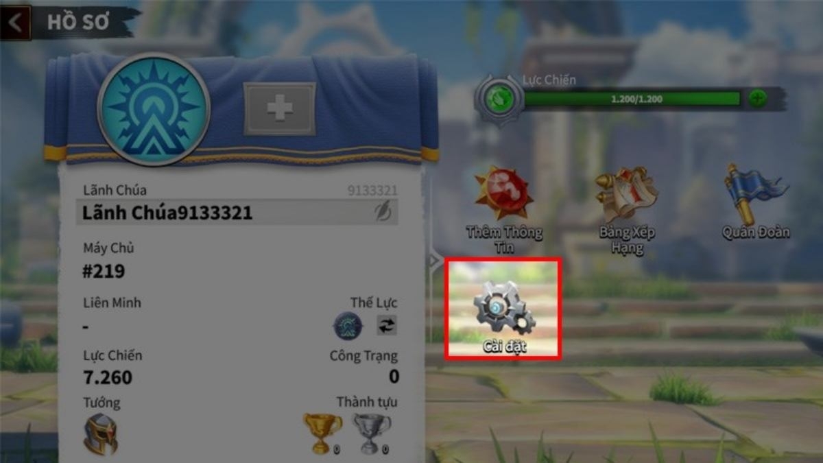 code Call of Dragons 1