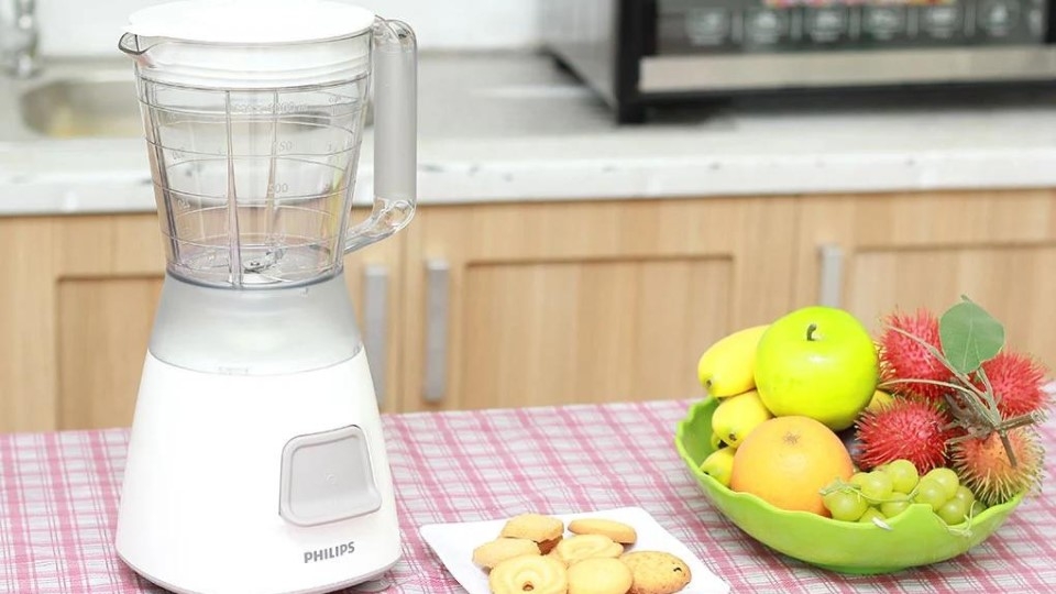 Máy xay sinh tố Philips HR2051/00