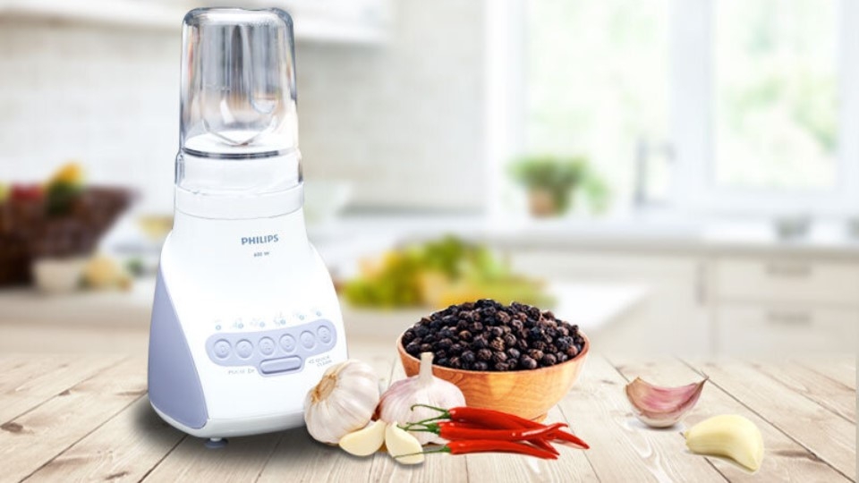 Máy xay sinh tố Philips HR2115/01