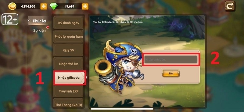 code gun x mobile 2
