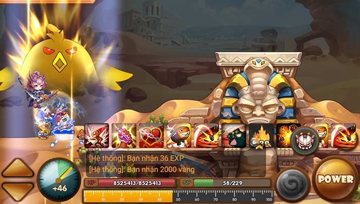 code gun x mobile 4