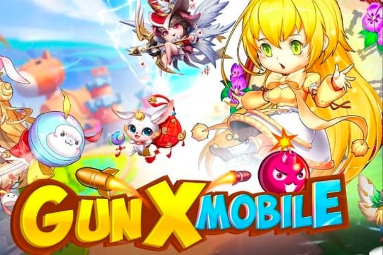 code gun x mobile 5