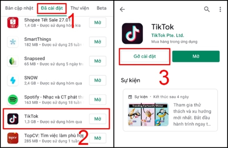 Xóa các ứng dụng không cần thiết trên Samsung (ảnh 3)