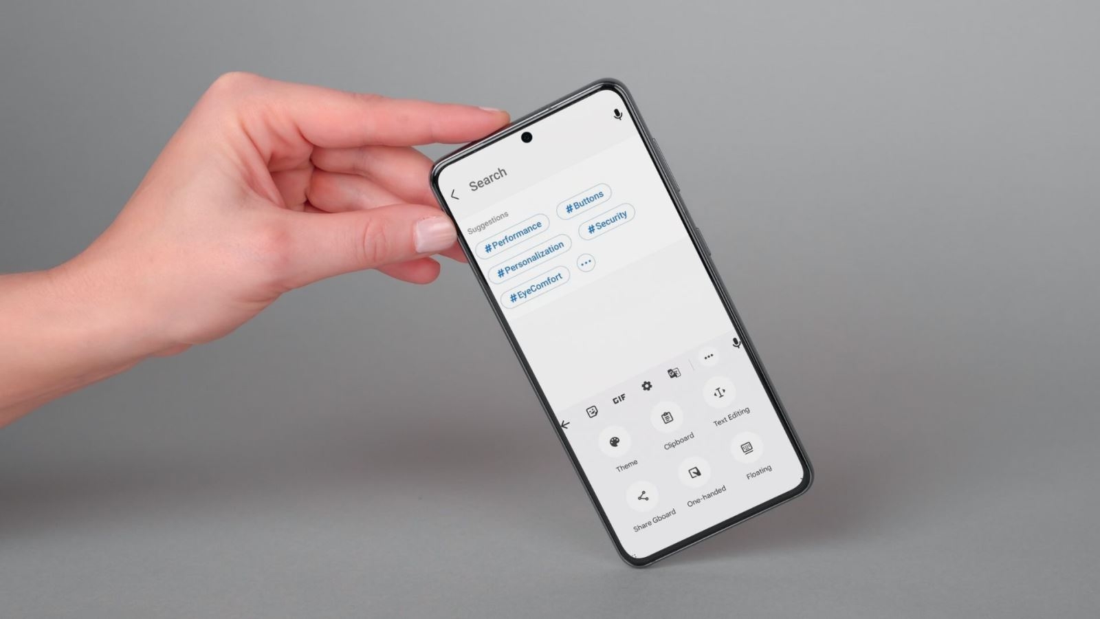 Mở bộ nhớ tạm của Samsung (ảnh 3)