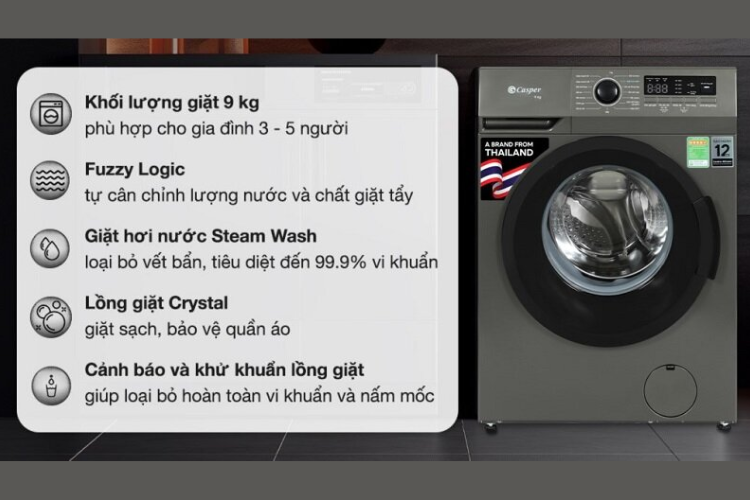 Tìm hiểu về công nghệ Wobble - Công nghệ hiện đại thế hệ mới trên máy giặt Samsung - hình 5