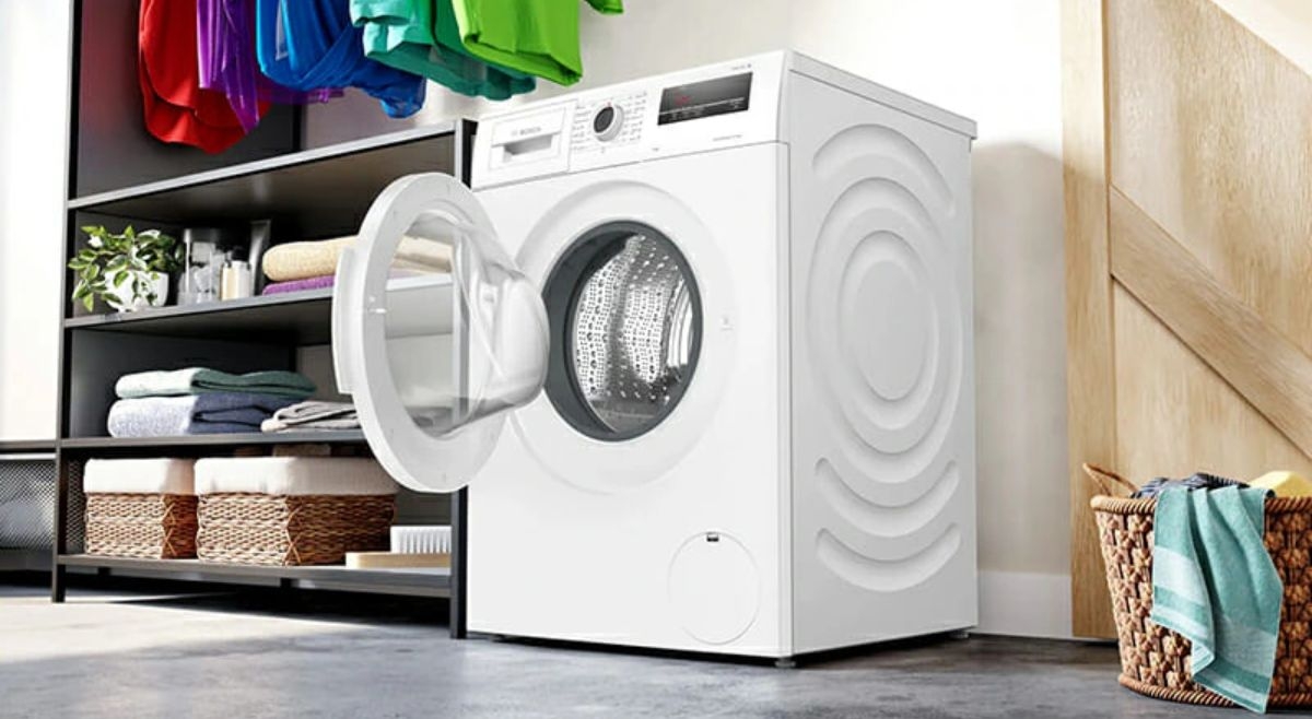 Chức năng tăng tốc độ giặt SpeedPerfect (ảnh 10)