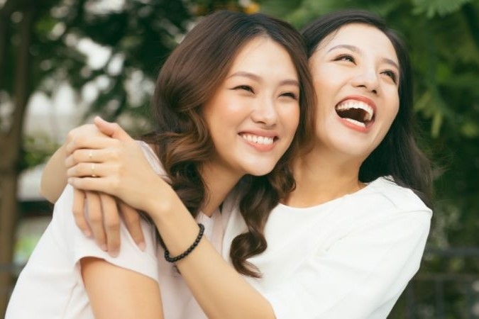 STT hài hước về cuộc sống, đọc là thấy ngập tràn năng lượng tích cực và niềm vui - 1