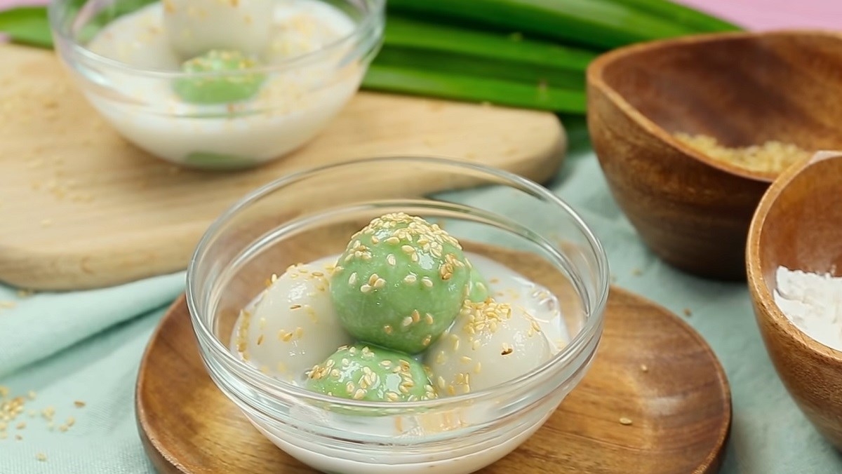 cách bảo quản chè trôi nước - hình 3