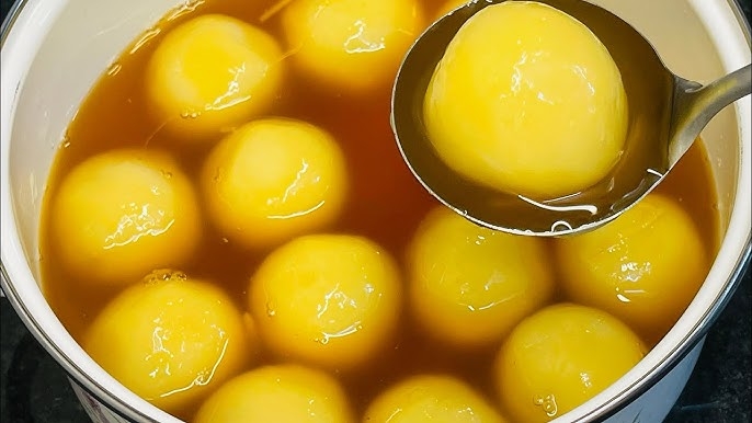 cách bảo quản chè trôi nước - hình 5