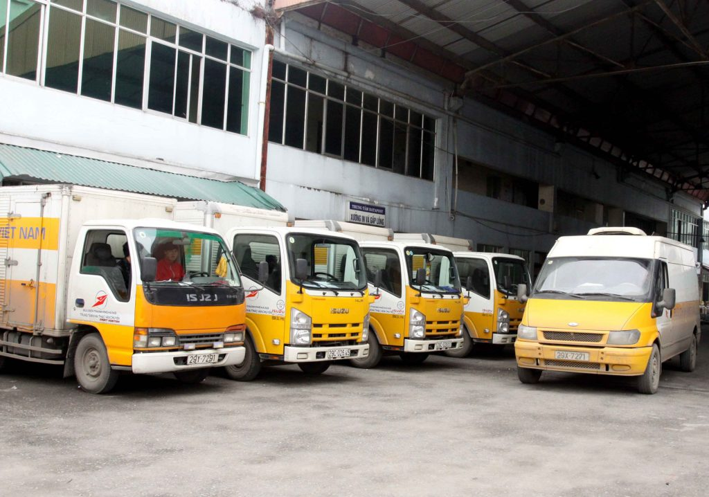 thời gian chuyển phát EMS mất bao lâu - hình 6