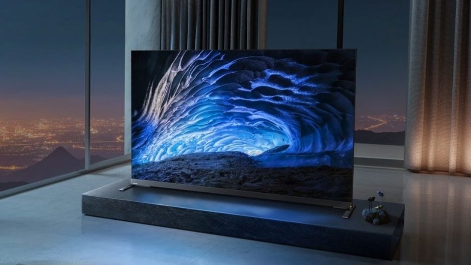 Tivi OLED Toshiba 4K 65X9900LP