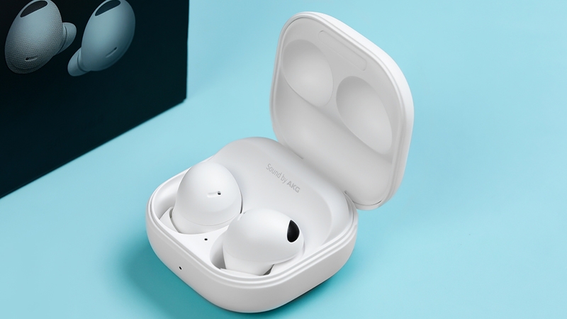 Cách kết nối tai nghe Bluetooth với điện thoại Samsung - hình 1