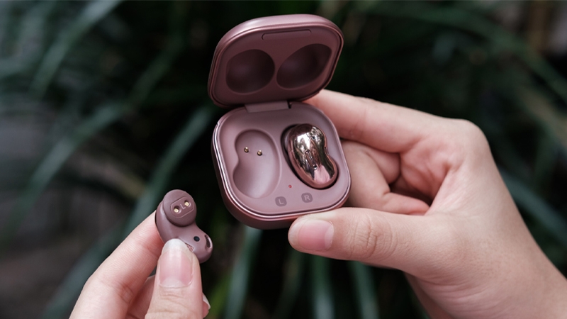 Cách kết nối tai nghe Bluetooth với điện thoại Samsung - hình 5