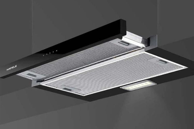 Máy hút mùi âm tủ Hafele HH-TT70A (533.86.817) (ảnh 1)