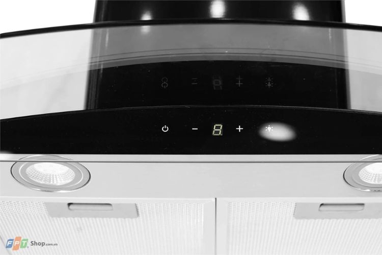 Máy hút mùi áp tường Hafele HH-WT70A (533.86.807) (ảnh 3)