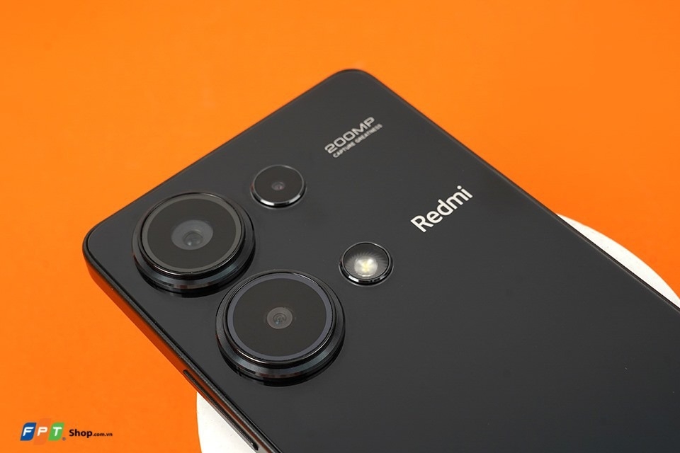 Điện thoại chụp ảnh đẹp giá rẻ dưới 7 triệu (ảnh 1)