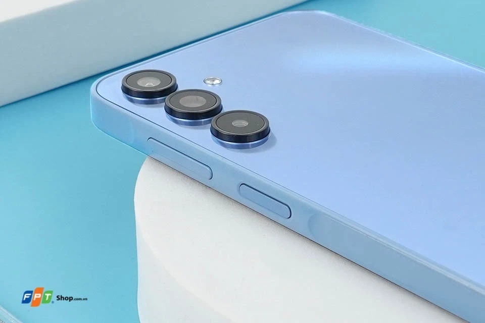 Điện thoại chụp ảnh đẹp giá rẻ dưới 7 triệu (ảnh 5)
