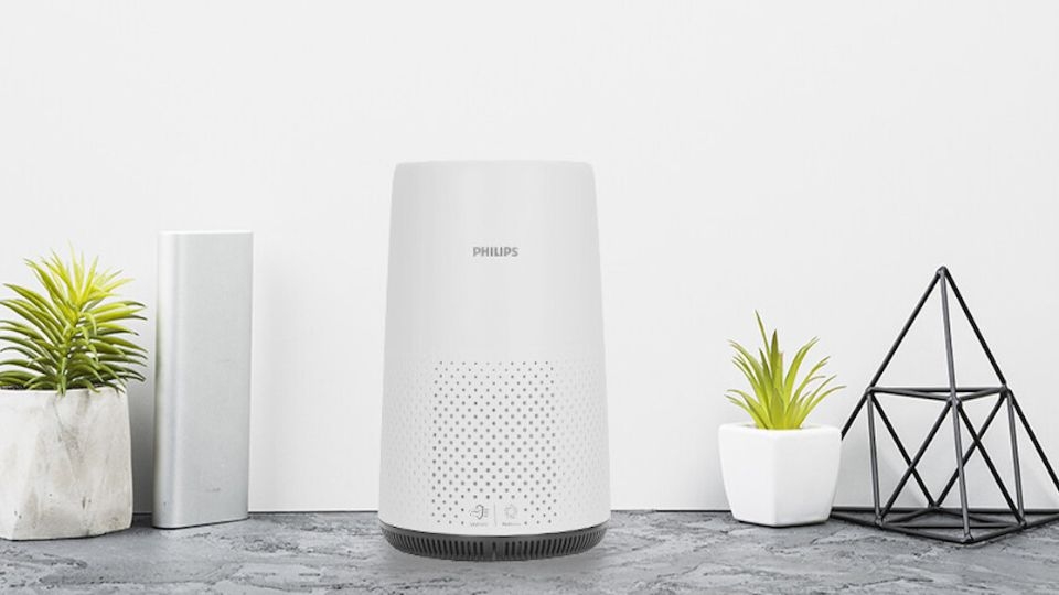 Máy lọc không khí Philips AC0820