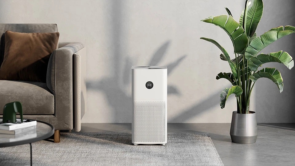 Máy lọc không khí Xiaomi Mi 3C