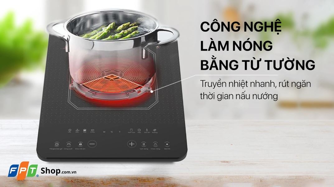 bếp từ giá rẻ loại nào tốt nhất 2024 01