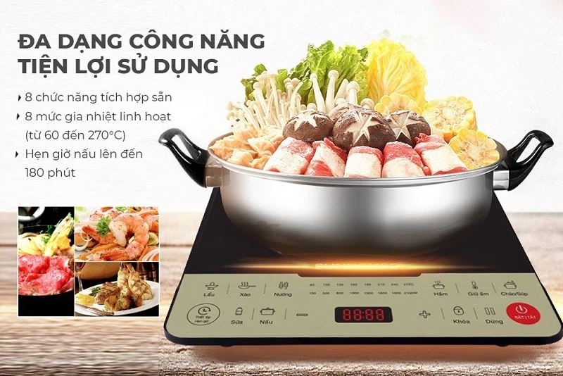 bếp từ giá rẻ loại nào tốt nhất 2024 05