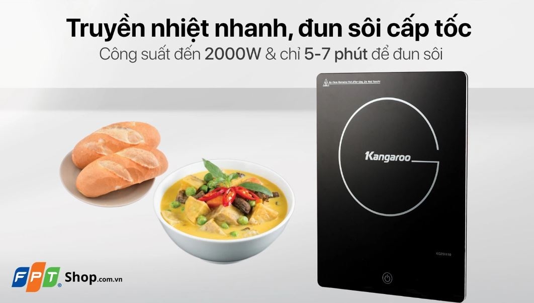 bếp từ giá rẻ loại nào tốt nhất 2024 06