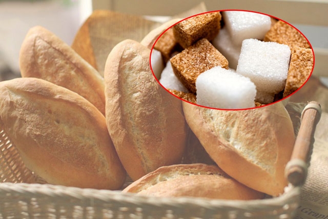 Bánh mì để được bao lâu hình 2