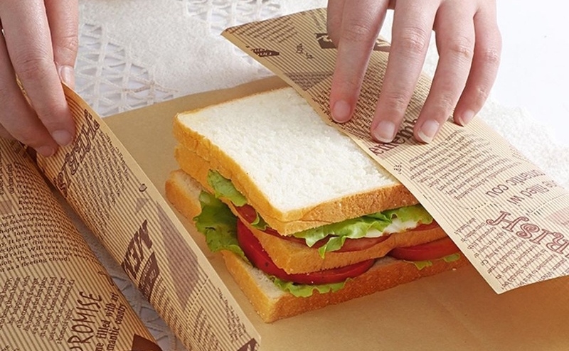 Bánh mì để được bao lâu hình 4