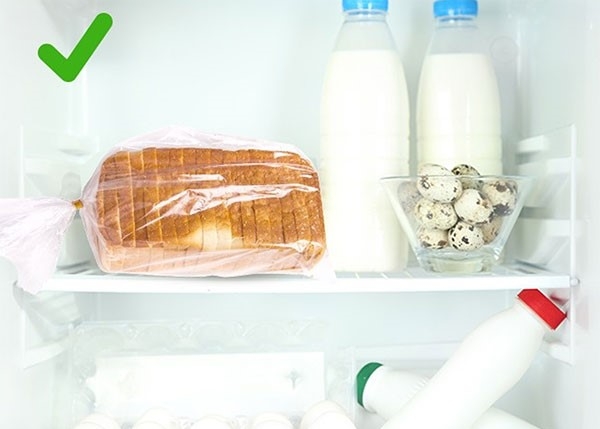 Bánh mì để được bao lâu hình 5