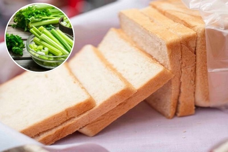 Bánh mì để được bao lâu hình 6