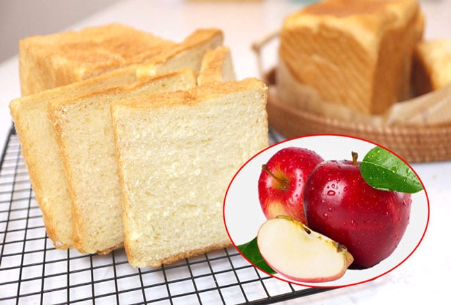 Bánh mì để được bao lâu hình 7