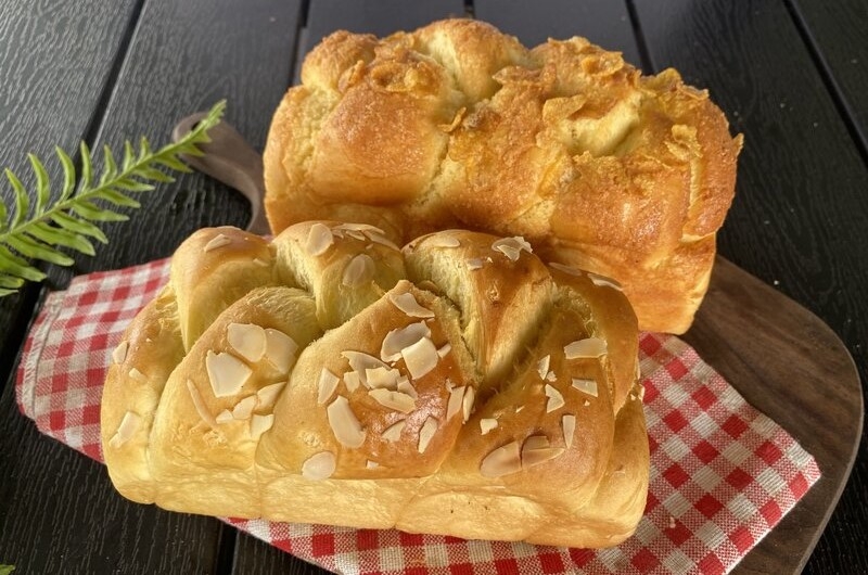 Bánh mì để được bao lâu hình 8