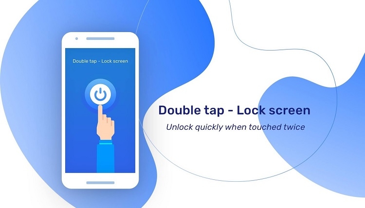 Cách chạm 2 lần mở màn hình OPPO (Hình 1)