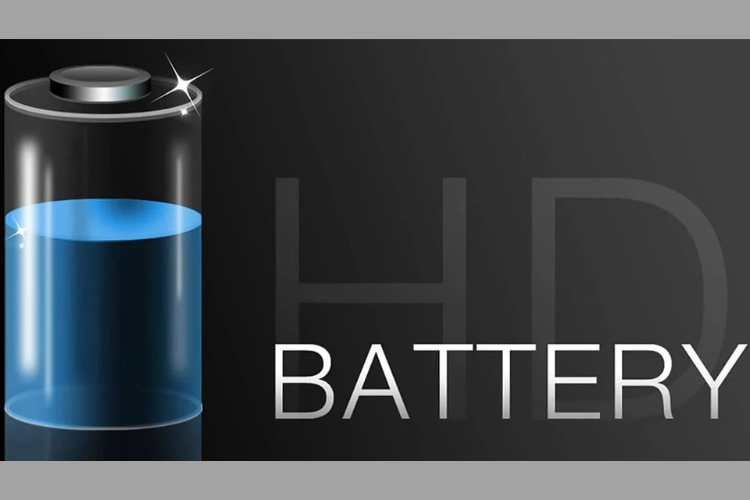 Battery HD