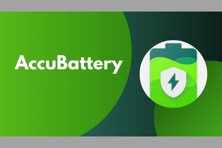 Accu​Battery - Pin