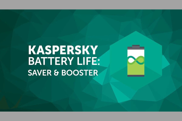 Kaspersky Battery Life: Saver & Booster
