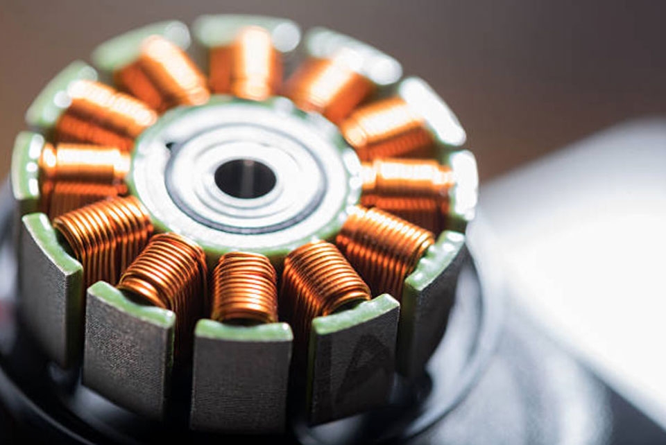 Động cơ BLDC - Ảnh 04