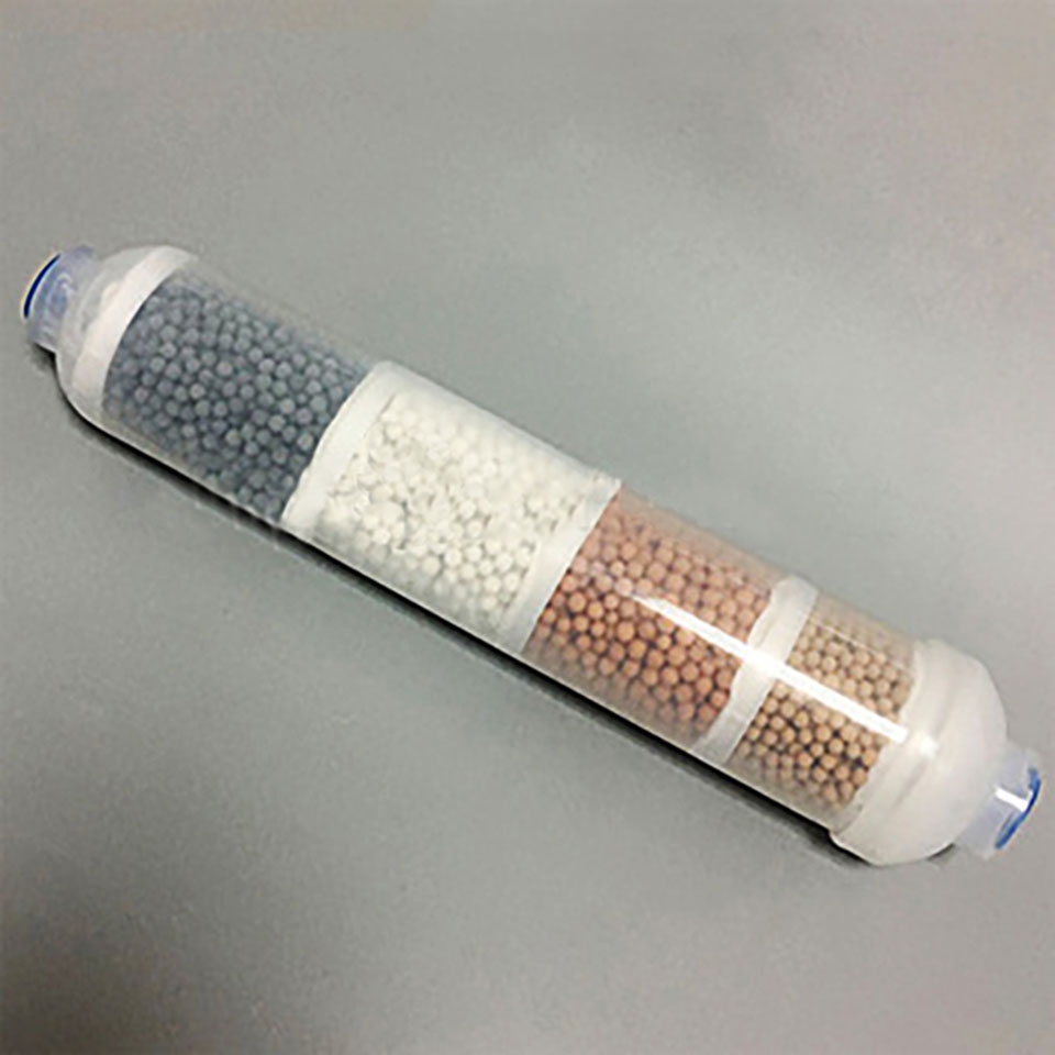 Bóng gốm Tourmaline - Ảnh 02