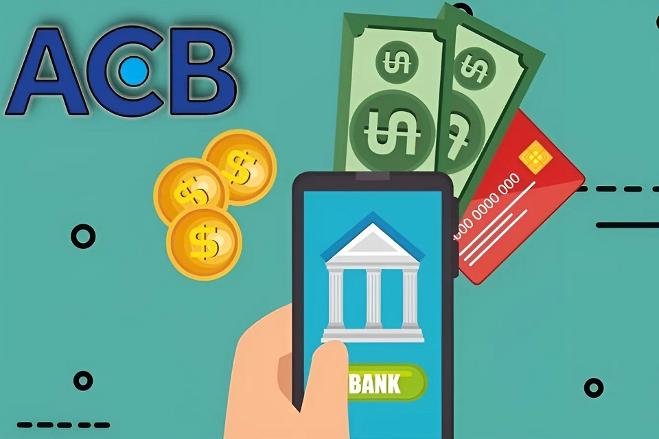 Chuyển tiền từ ACB sang Vietcombank mất bao lâu nhận được 4