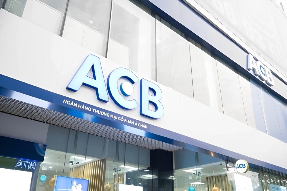 Chuyển tiền từ ACB sang Vietcombank mất bao lâu nhận được 1