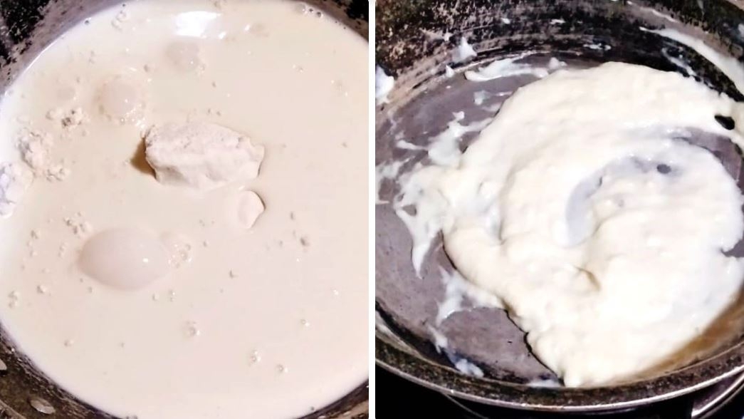 Bánh cua phô mai (ảnh 2)