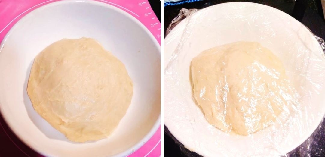 Bánh cua phô mai (ảnh 4)