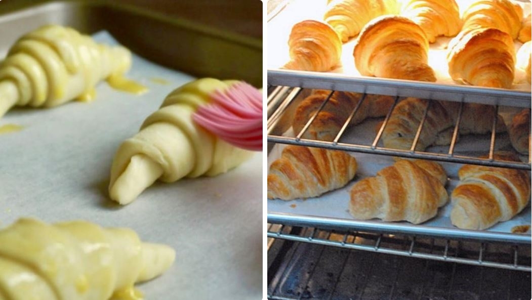 Bánh cua phô mai (ảnh 6)