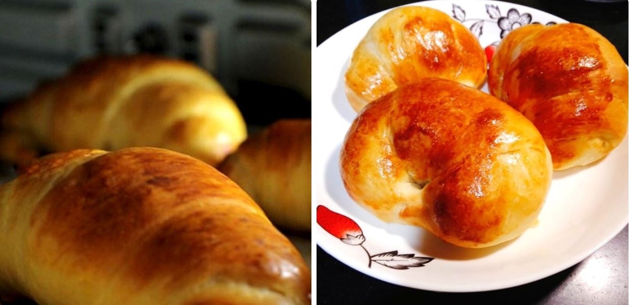 Bánh cua phô mai (ảnh 7)